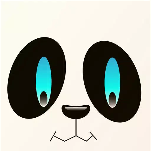 Flip the Panda Flip the Panda