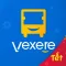 Vexere: Vé xe Máy bay Thuê xe