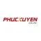 Phúc Xuyên: Đặt vé xe khách