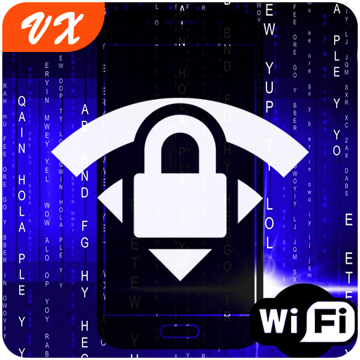 Hacked Wifi Password Prank