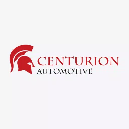 Centurion Automotive. Centurion Automotive.