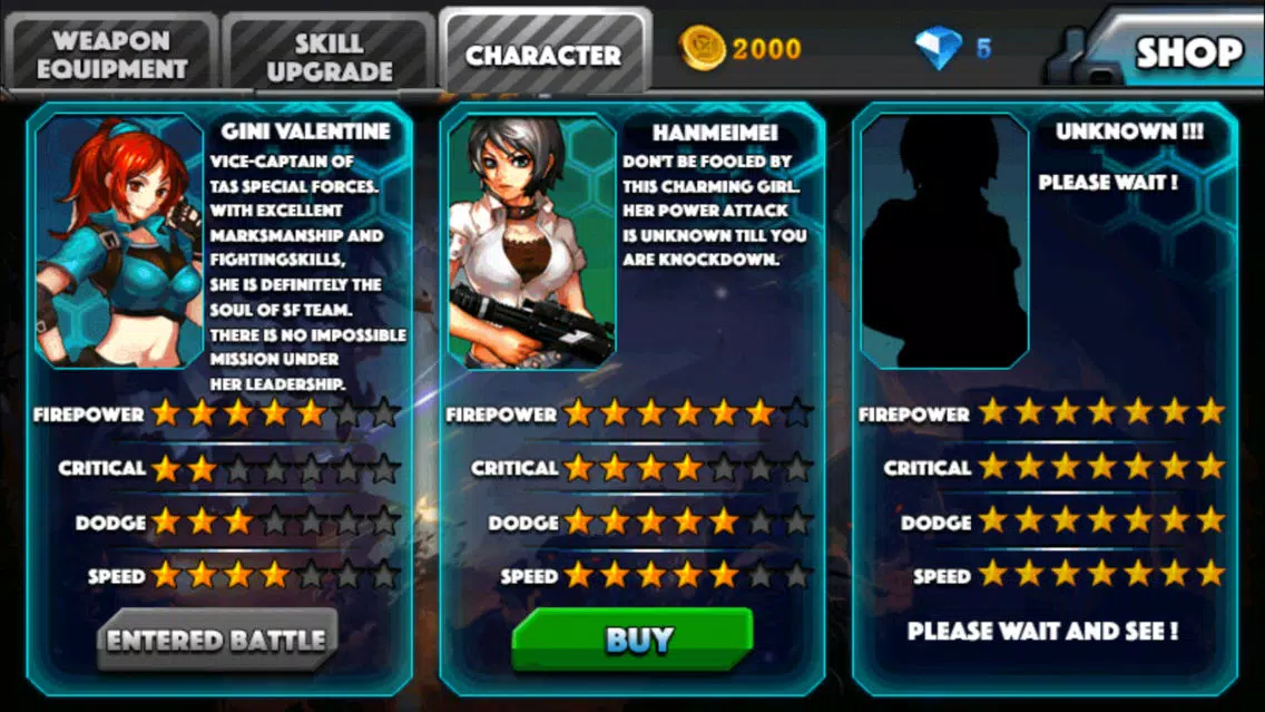Capturas de pantalla de Zombie 3D Killer