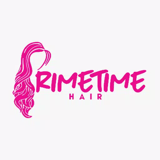 Prime Time Hair Prime Time Hair