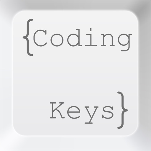 CodingKeys CodingKeys