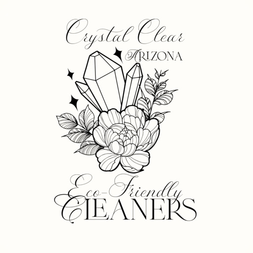 Crystal Clear Arizona Crystal Clear Arizona