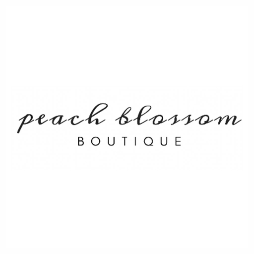 Peach Blossom Boutique Peach Blossom Boutique