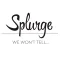 Shop Splurge
