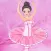 Ballet Dancer - Dress Up Game