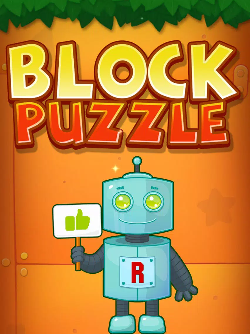 Block Puzzle: Match 3 Adventure iPad Screenshots