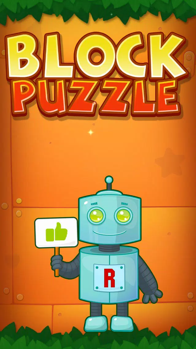 Block Puzzle: Match 3 Adventure Screenshots