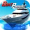 3D Boat Parking Racing Sim