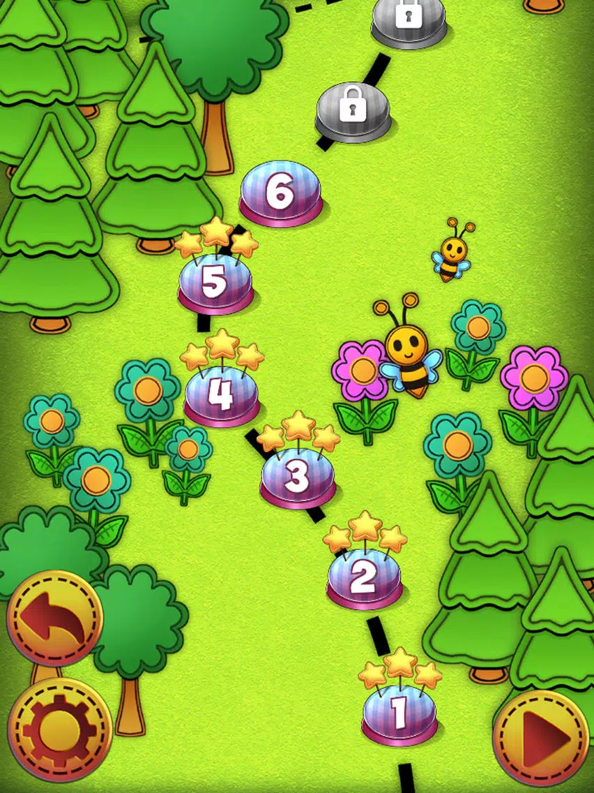 Fluffy Doll Friends: Match 3 Puzzle Games iPad 스크린샷