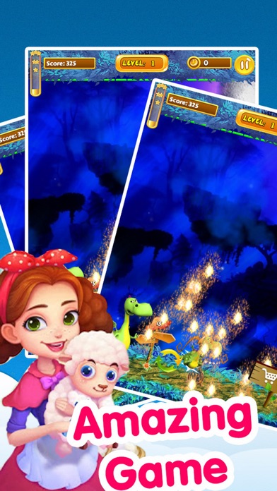 Bubble Shooter Pop Blast Screenshots