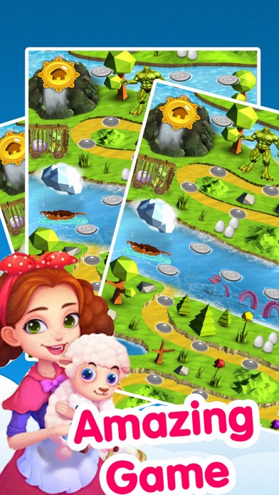 Bubble Shooter Pop Blast Screenshots