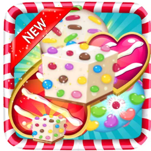 Fantasy World Cookies Mania Fantasy World Cookies Mania
