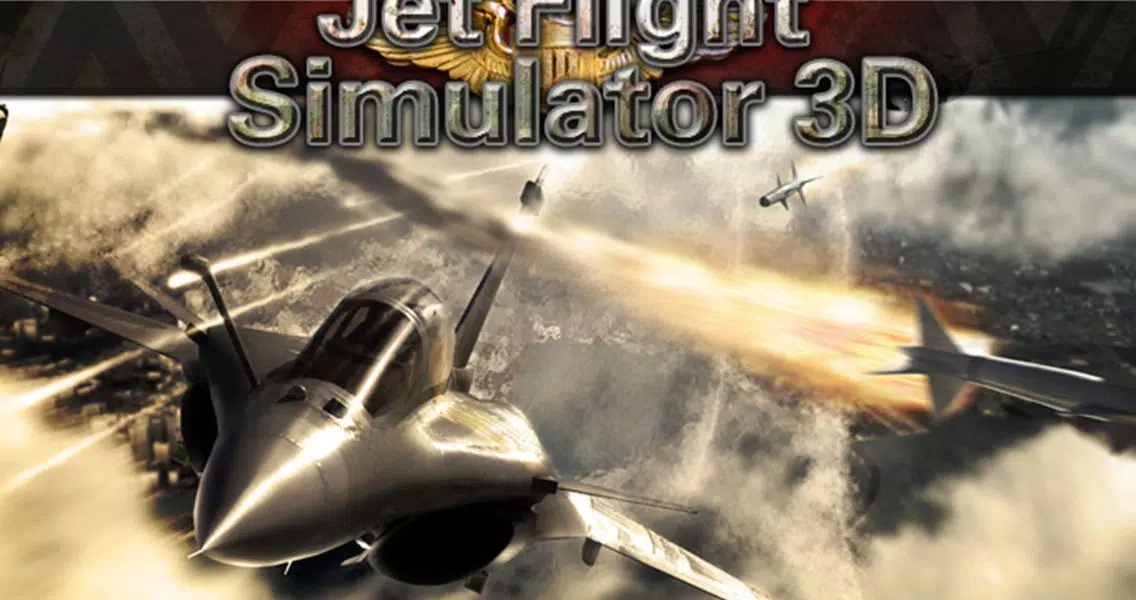 Скриншоты F18 3D Fighter jet simulator