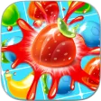 Juice Fruit Pop 2: Match 3