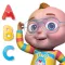 ABC Phonics & Nursery Rhymes