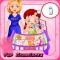 Nancy newborn baby care
