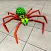 Kill it With Spider Hero Fire