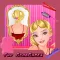 Braided hair spa salon