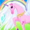 Unicorn Dressup