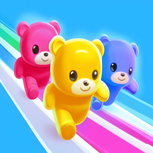 Bear Jam