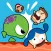 Monster Run: Jump or Die
