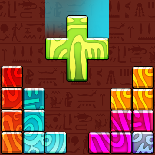 Block Puzzle : Magic Charms