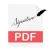 PDF Signature - Sign And Fill