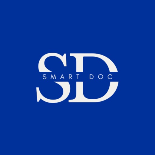 Smart Doc - Doc Scanner App Smart Doc - Doc Scanner App