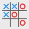Tic Tac Toe: Retro Board Game!