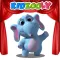 Animal Dance for Kids Funny