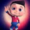 Nursery Rhymes Videos & Songs