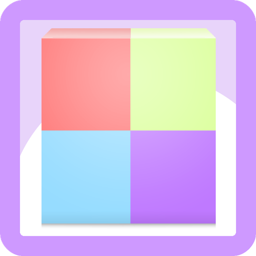Gummy 2048