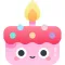 Candle Simulation