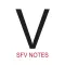 SFV NOTES