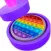 DIY Pop it Fidget Maker