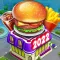 Master Chef Cooking Games
