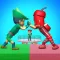 Pushing Master: Survival Game