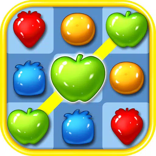 Ace Fruit Connect Sugar Mania HD 2 - Fruits Link Best Match 3 Puzzle Game Free Ace Fruit Connect Sugar Mania HD 2 - Fruits Link Best Match 3 Puzzle Game Free
