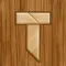 Tangram of 7