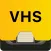 VHS Camera: Retro 90s Video
