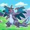 Super Monster Champion