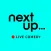 NextUp - Watch Stand-Up Comedy