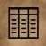 7 Wonders: Score Table