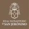 Monasterio de San Jerónimo