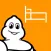 MICHELIN Hotel: online booking