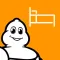 MICHELIN Hotel: online booking