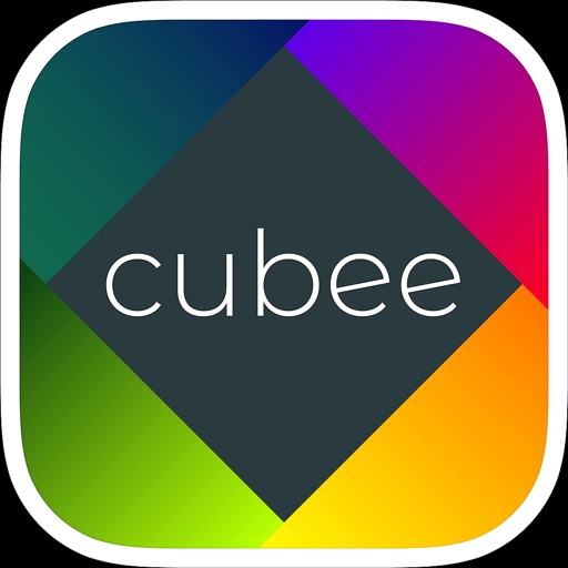 Cubee PhotoLive AR Cubee PhotoLive AR